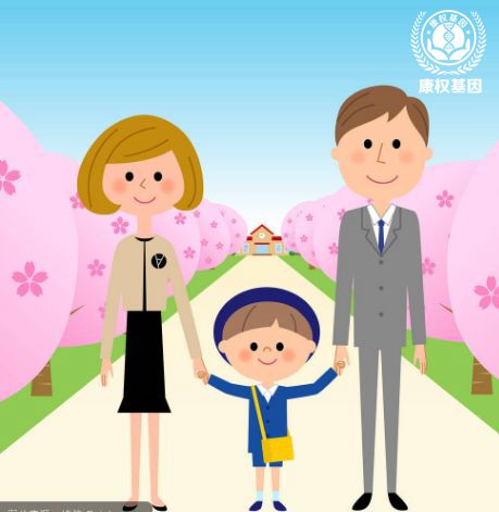 惠州亲子鉴定
