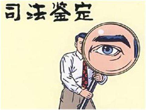 司法亲子鉴定