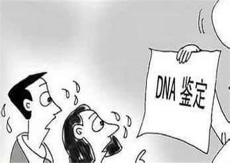 惠州亲子鉴定